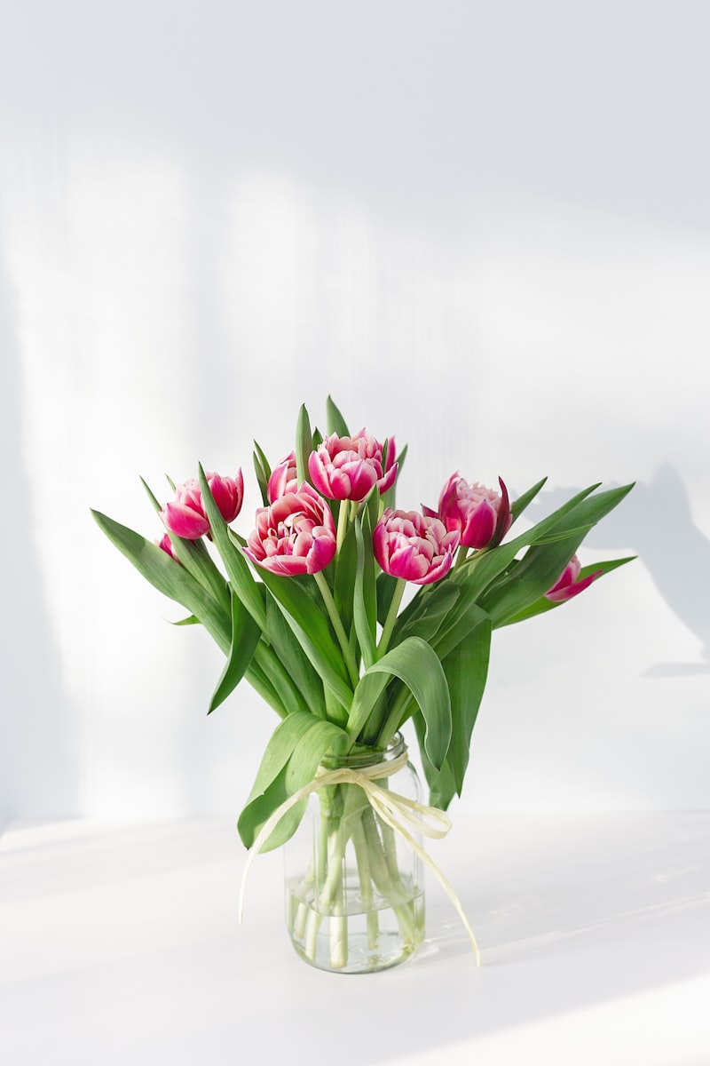 Desert Bloom Florist storefront